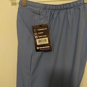 Scrubs bottoms